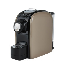 Kommerzielle Auto -Nespresso -Kompatible -Kapsel -Kaffeemaschine